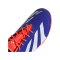 adidas Predator Elite 2G/3G AG Advancement Blau - blau