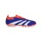 adidas Predator Elite 2G/3G AG Advancement Blau - blau