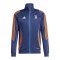 adidas Juventus Turin Trainingsanzug Blau - blau