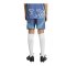 adidas Ajax Amsterdam Short Away 2024/2025 Kids - blau