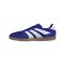 adidas Predator Freestyle IN Advancement Blau - blau