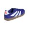 adidas Predator Freestyle IN Advancement Blau - blau