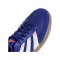 adidas Predator Freestyle IN Advancement Blau - blau