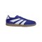 adidas Predator Freestyle IN Advancement Blau - blau