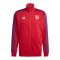 adidas FC Arsenal London DNA Sweatshirt Rot - rot