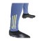 adidas Ajax Amsterdam Trainingshose Blau - blau