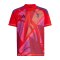 adidas Juventus Turin Torwarttrikot 2024/2025 - rot