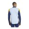 adidas Real Madrid Sweatshirt Blau - blau