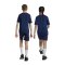 adidas Manchester United Short Kids Blau - blau