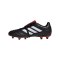 adidas COPA Gloro II FG Schwarz Weiss Rot - schwarz