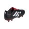 adidas COPA Gloro II FG Schwarz Weiss Rot - schwarz