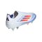 adidas F50 Elite LL SG Advancement Weiss Rot - weiss