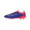 adidas Predator Elite AG Advancement Blau Weiss - blau