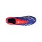 adidas Predator Elite AG Advancement Blau Weiss - blau