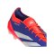 adidas Predator Elite AG Advancement Blau Weiss - blau