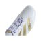 adidas Predator League FG Day Spark Weiss Gold - weiss