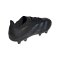 adidas Predator League FG Dark Spark Schwarz Grau - schwarz