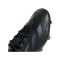 adidas Predator League FG Dark Spark Schwarz Grau - schwarz