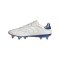 adidas COPA Pure 2 Elite SG Advancement Weiss Blau - weiss