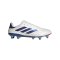 adidas COPA Pure 2 Elite SG Advancement Weiss Blau - weiss