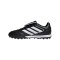 adidas COPA Gloro II TF Schwarz - schwarz