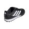 adidas COPA Gloro II TF Schwarz - schwarz