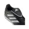 adidas COPA Gloro II TF Schwarz - schwarz