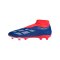 adidas Predator League LL FG Advancement Blau - blau