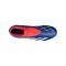 adidas Predator League LL FG Advancement Blau - blau