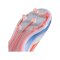 adidas F50 Pro FG Advancement Weiss Rot - weiss