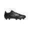 adidas F50 League SG Dark Spark Schwarz Grau - schwarz