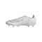 adidas Predator Pro FG Weiss - weiss