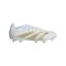 adidas Predator Pro FG Weiss - weiss