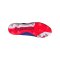 adidas Predator Pro FG Advancement Weiss Rot - weiss