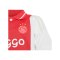 adidas Ajax Amsterdam Minikit Home 2024/2025 Kids - weiss