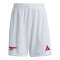 adidas FC Arsenal London Minikit Home 2024/2025 - rot