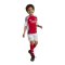 adidas FC Arsenal London Minikit Home 2024/2025 - rot