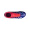 adidas Predator League FG Advancement Kids Blau - blau