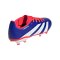 adidas Predator League FG Advancement Kids Blau - blau