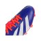 adidas Predator League FG Advancement Kids Blau - blau