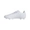 adidas Predator League FG Kids Day Spark Weiss - weiss