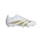 adidas Predator League FG Kids Day Spark Weiss - weiss