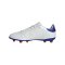 adidas COPA Pure 2 League FG Advancement Kids - weiss