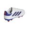 adidas COPA Pure 2 League FG Advancement Kids - weiss