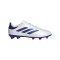 adidas COPA Pure 2 League FG Advancement Kids - weiss