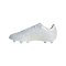 adidas COPA Pure 2 League FG Kids Day Spark Weiss - weiss