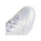 adidas COPA Pure 2 League FG Kids Day Spark Weiss - weiss