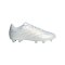 adidas COPA Pure 2 League FG Kids Day Spark Weiss - weiss