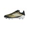 adidas F50 League FG/MG Messi Triunfo Dorado Kids - gold