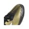 adidas F50 League FG/MG Messi Triunfo Dorado Kids - gold